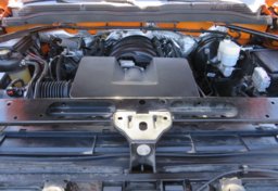 2015 Chevrolet Silverado 1500 - Image 39