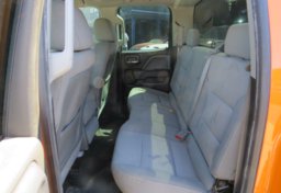 2015 Chevrolet Silverado 1500 - Image 25