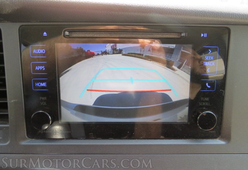 2015 Toyota Sienna - Image 39