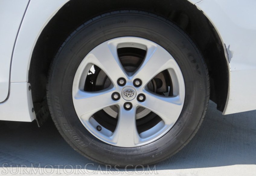 2015 Toyota Sienna - Image 49