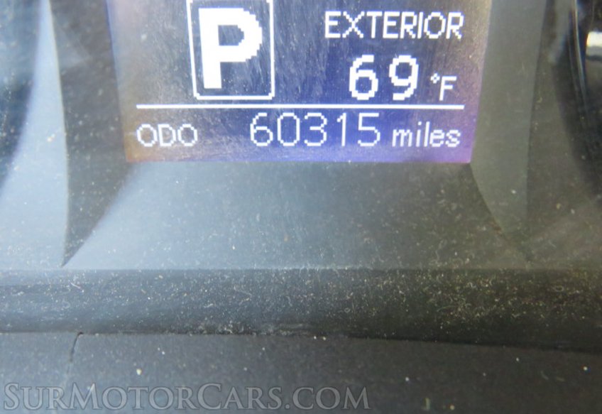 2015 Toyota Sienna - Image 36