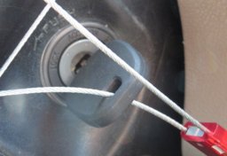 2015 Toyota Sienna - Image 43