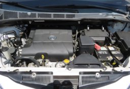 2015 Toyota Sienna - Image 52