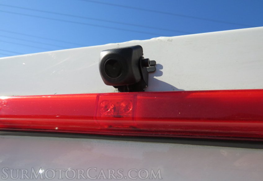 2015 Ford Econoline Commercial Cutaway - Image 22