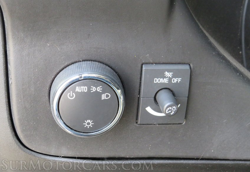 2018 GMC Savana Passenger - Image 62