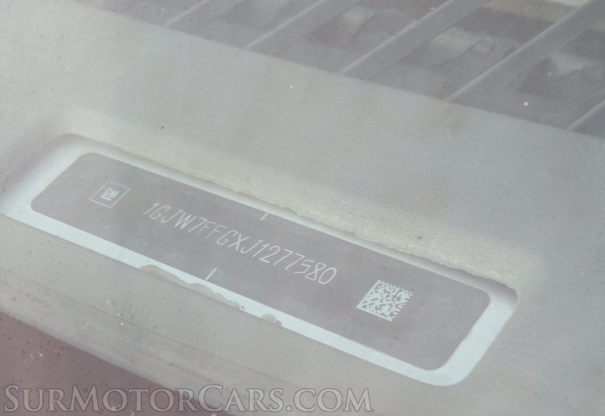 2018 GMC Savana Passenger - Image 66