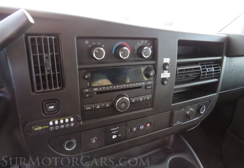 2018 GMC Savana Passenger - Image 54