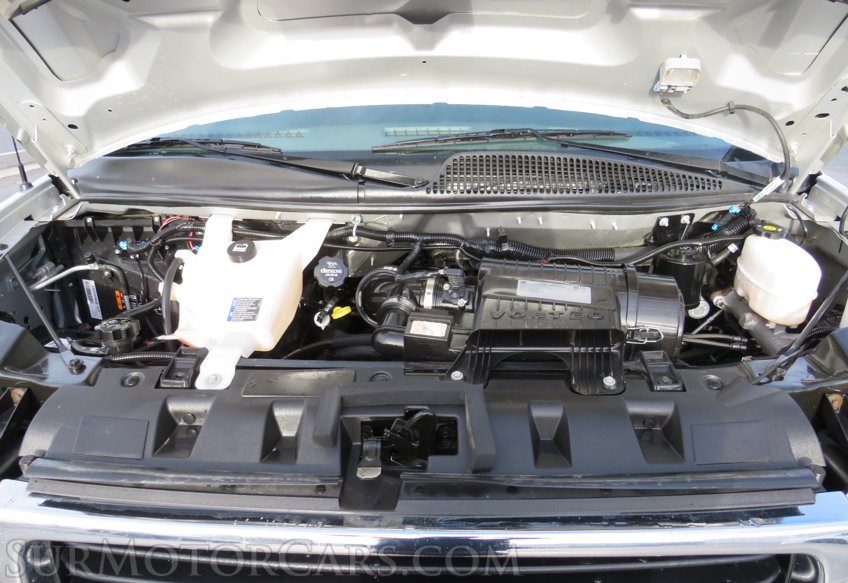 2018 GMC Savana Passenger - Image 71