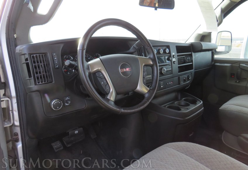 2018 GMC Savana Passenger - Image 26