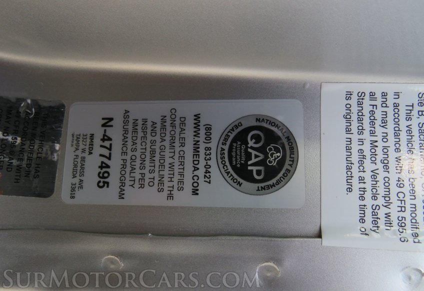 2018 GMC Savana Passenger - Image 69