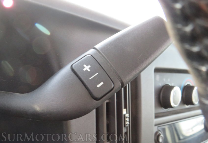 2018 GMC Savana Passenger - Image 51