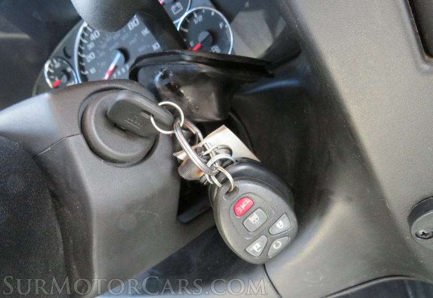 2018 GMC Savana Passenger - Image 53