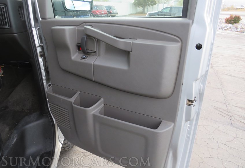 2018 GMC Savana Passenger - Image 64