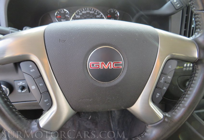 2018 GMC Savana Passenger - Image 50