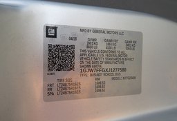 2018 GMC Savana Passenger - Image 68