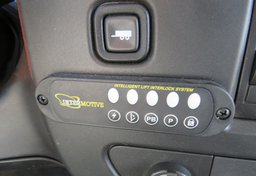 2018 GMC Savana Passenger - Image 58