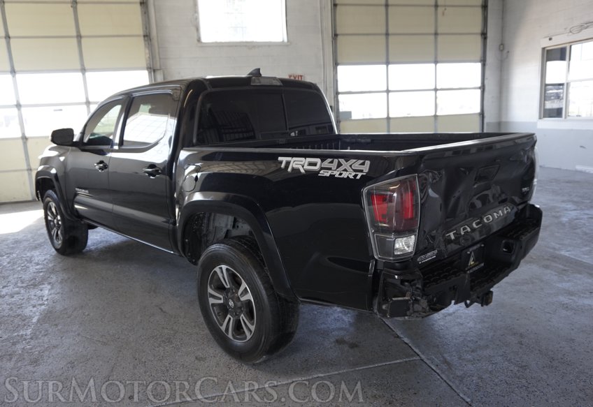 2019 Toyota Tacoma - Image 6