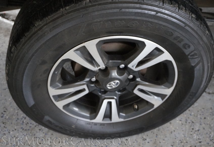 2019 Toyota Tacoma - Image 52