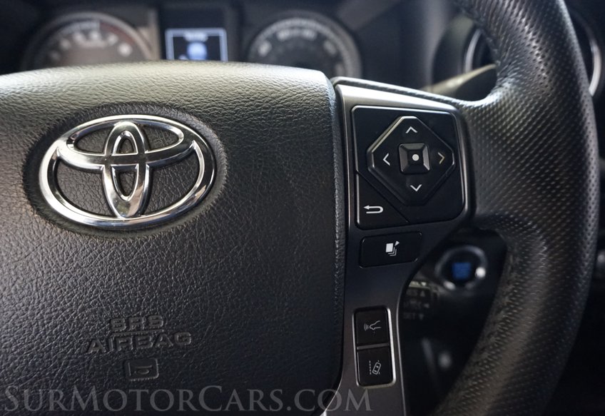 2019 Toyota Tacoma - Image 38