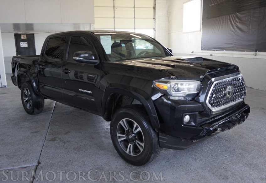 2019 Toyota Tacoma - Image 3