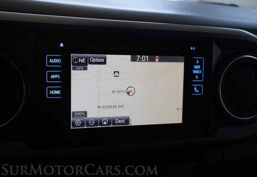 2019 Toyota Tacoma - Image 42