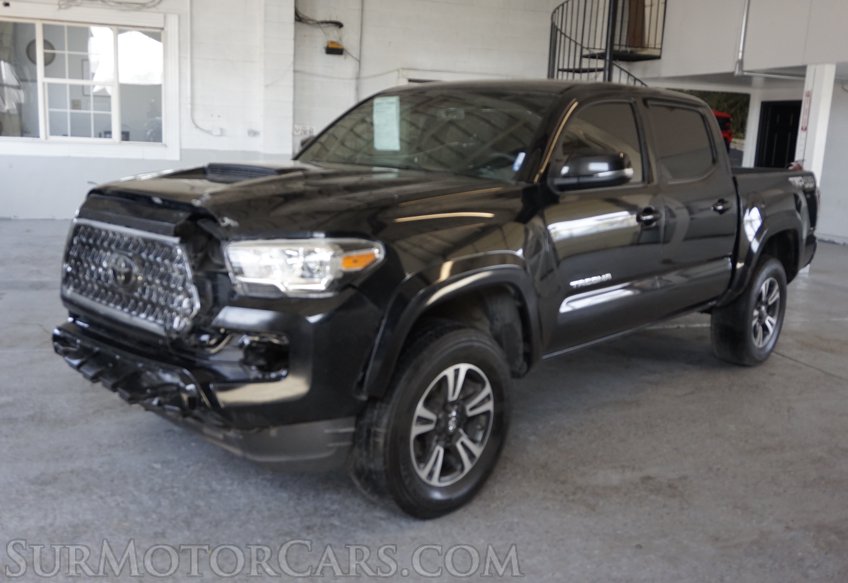 2019 Toyota Tacoma - Image 2