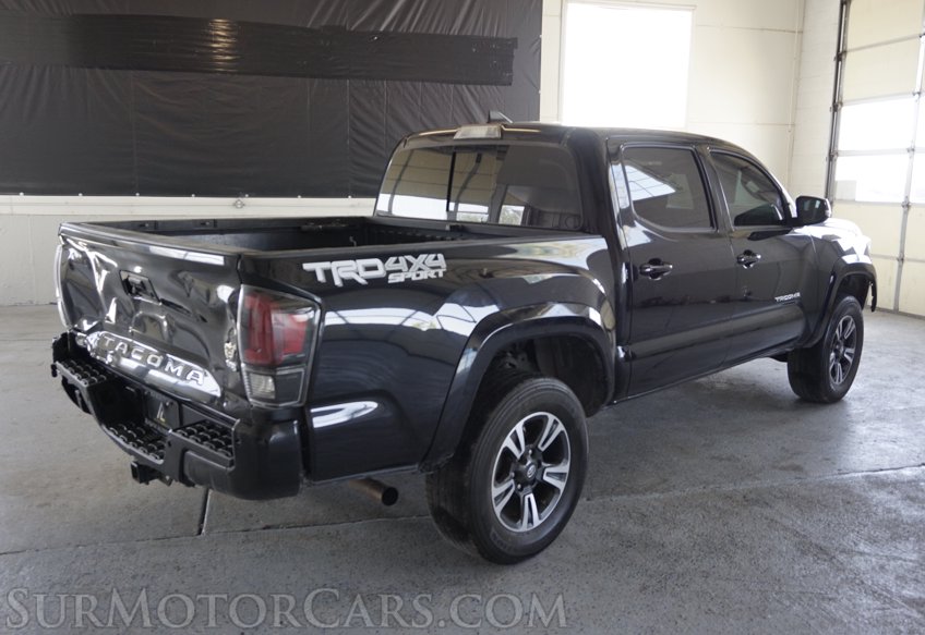 2019 Toyota Tacoma - Image 5