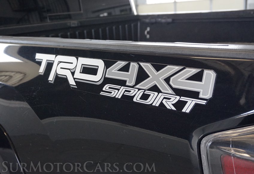 2019 Toyota Tacoma - Image 23