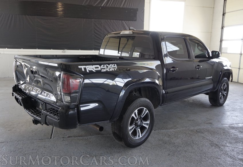2019 Toyota Tacoma - Image 7