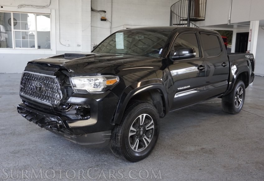 2019 Toyota Tacoma - Image 4