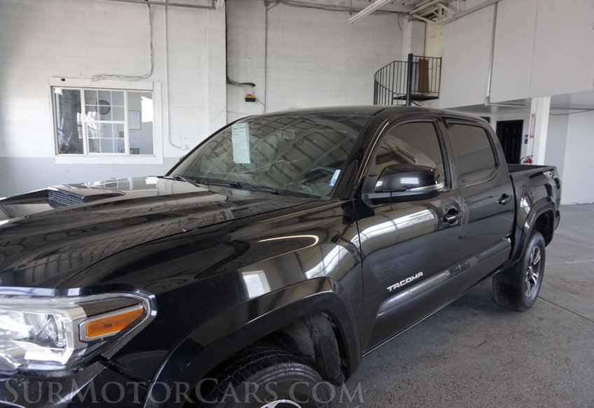 2019 Toyota Tacoma - Image 20