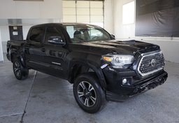 2019 Toyota Tacoma - Image 1