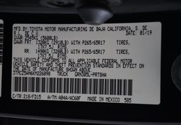 2019 Toyota Tacoma - Image 58