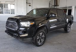 2019 Toyota Tacoma - Image 4