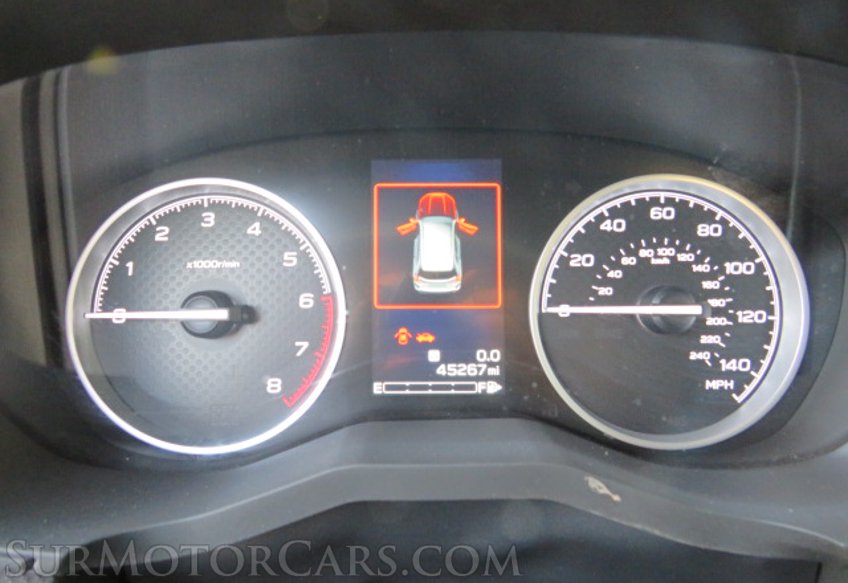 2019 Subaru Forester - Image 38