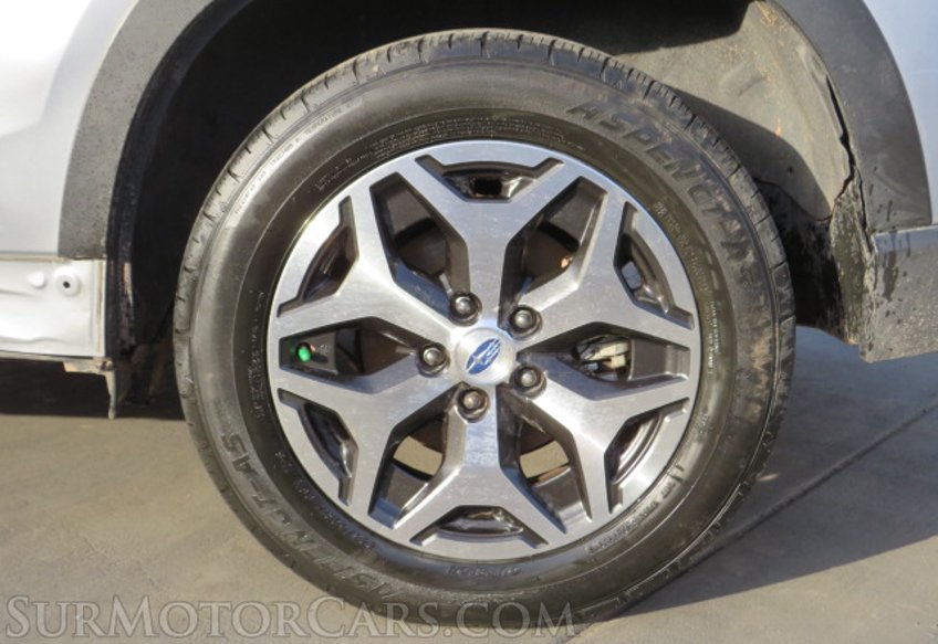 2019 Subaru Forester - Image 19