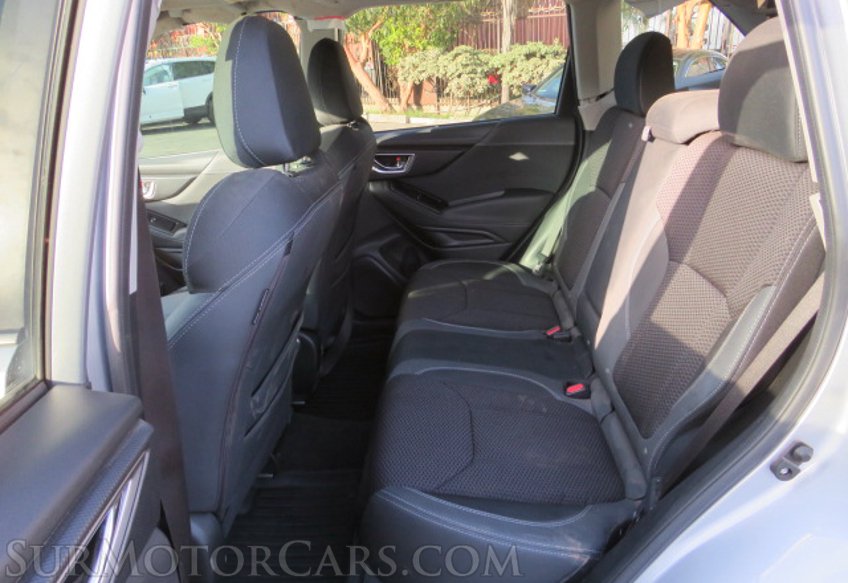 2019 Subaru Forester - Image 28