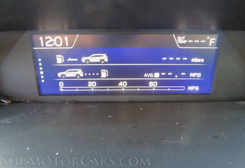 2019 Subaru Forester - Image 40