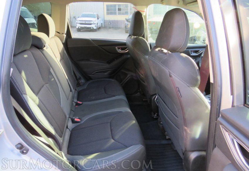 2019 Subaru Forester - Image 31