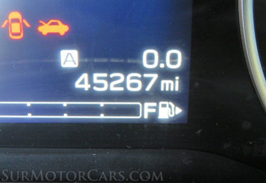 2019 Subaru Forester - Image 39