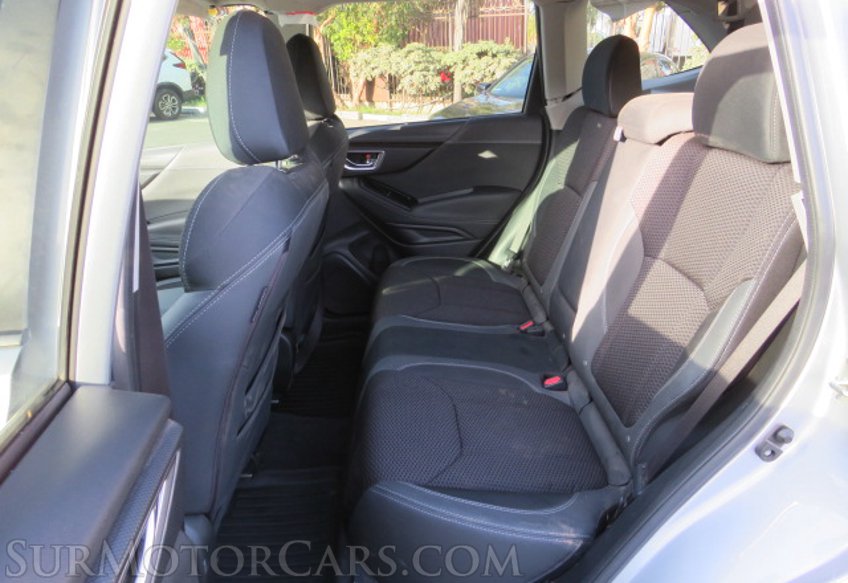 2019 Subaru Forester - Image 30