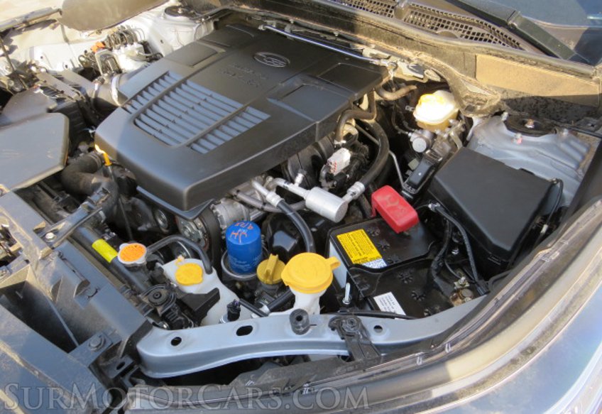 2019 Subaru Forester - Image 53