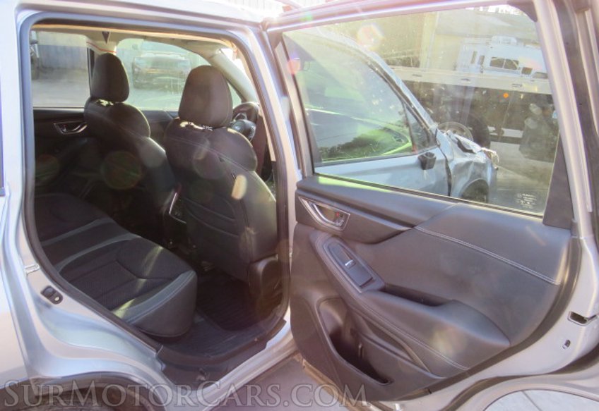 2019 Subaru Forester - Image 27