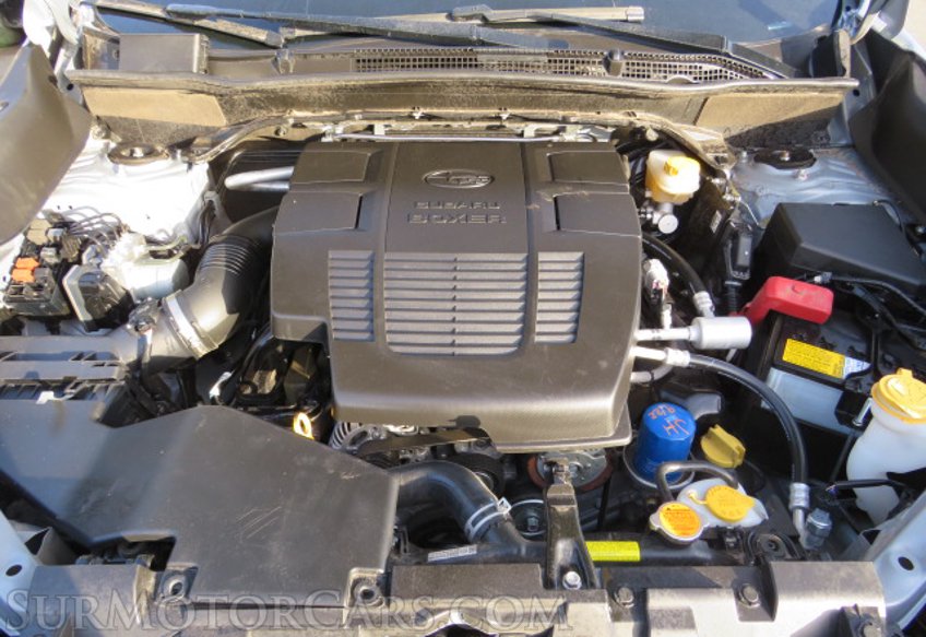 2019 Subaru Forester - Image 52