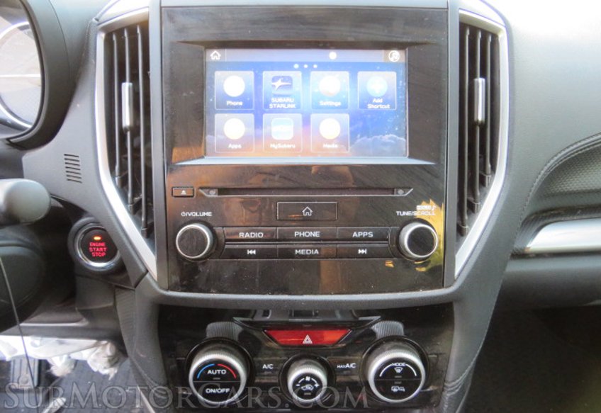 2019 Subaru Forester - Image 41