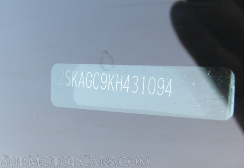 2019 Subaru Forester - Image 54