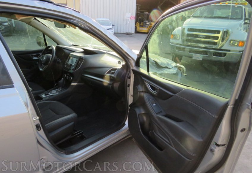 2019 Subaru Forester - Image 21