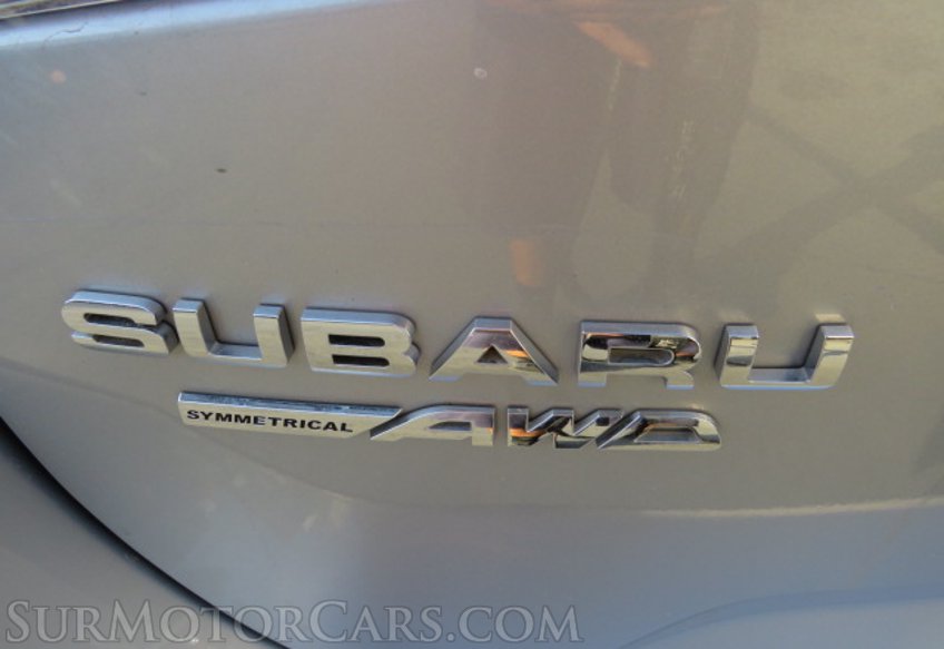 2019 Subaru Forester - Image 16