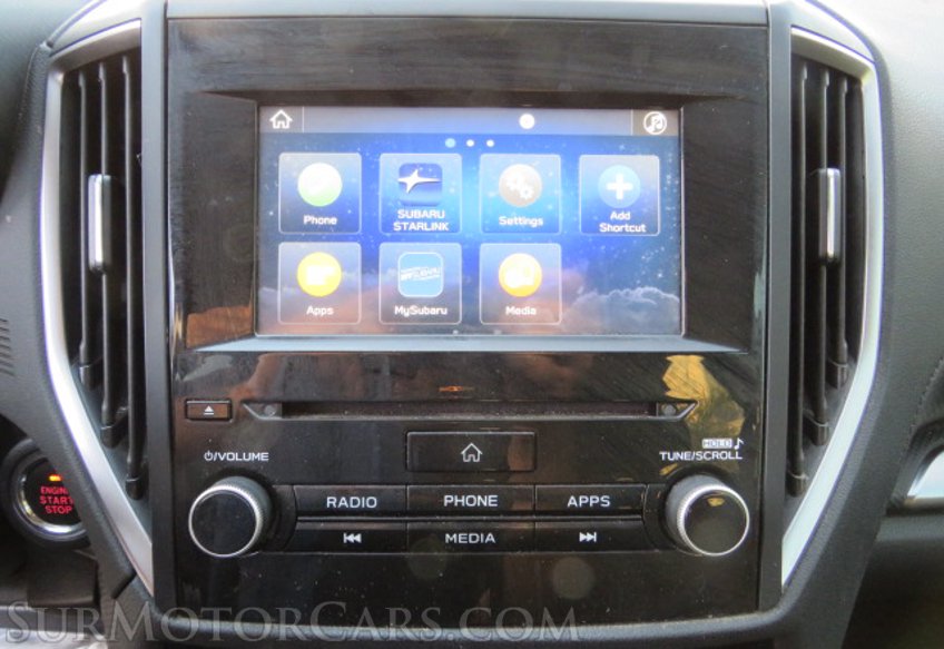 2019 Subaru Forester - Image 42