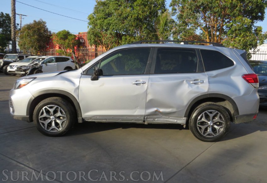 2019 Subaru Forester - Image 10
